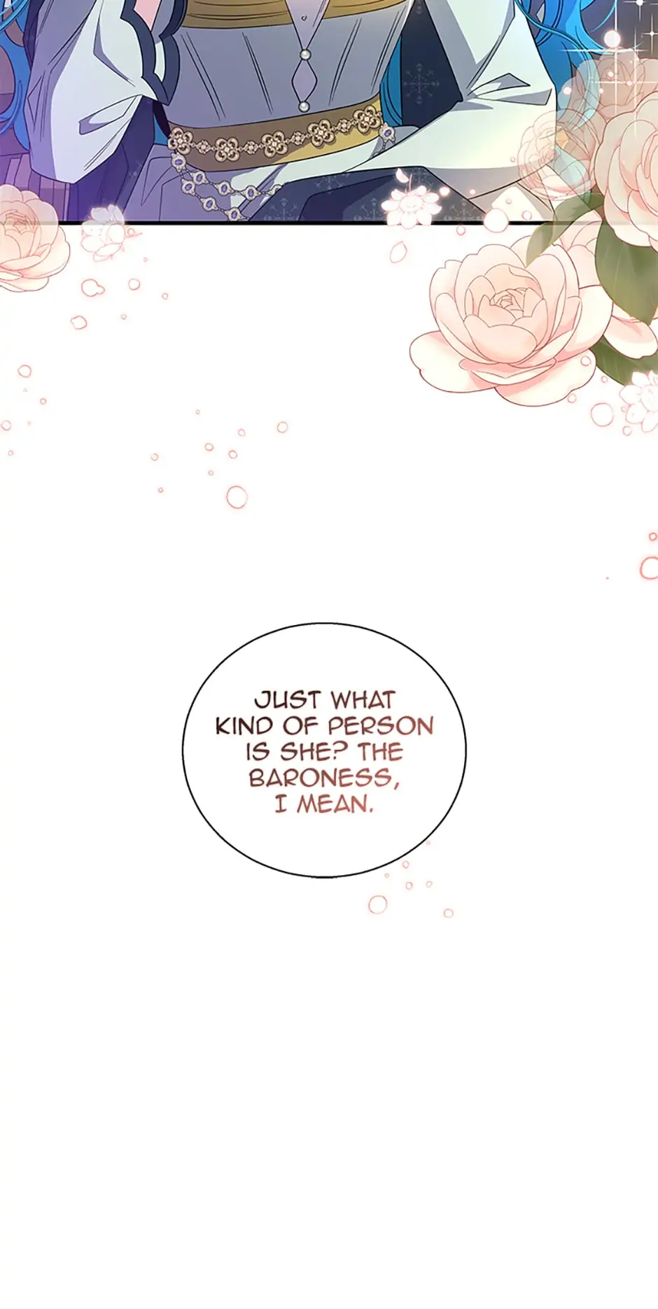 Baroness Goes on Strike [Mature](Official) - Chapter 90 manhwa