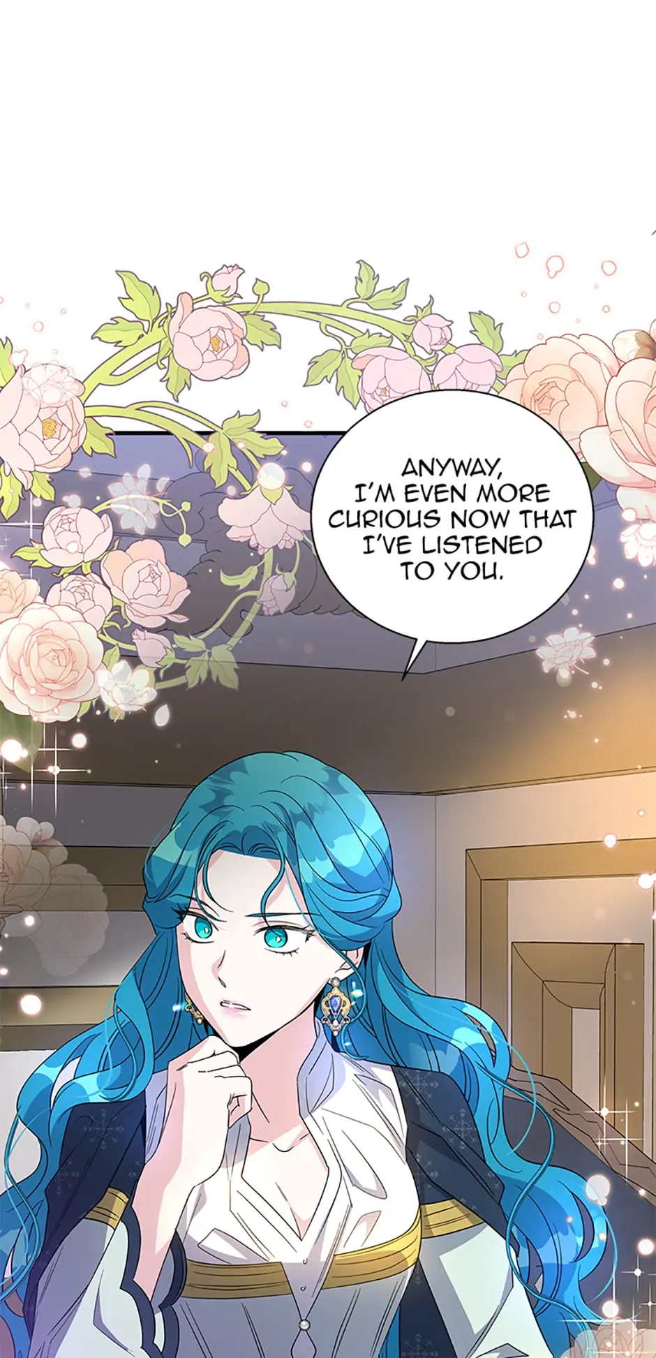 Baroness Goes on Strike [Mature](Official) - Chapter 91 manhwa