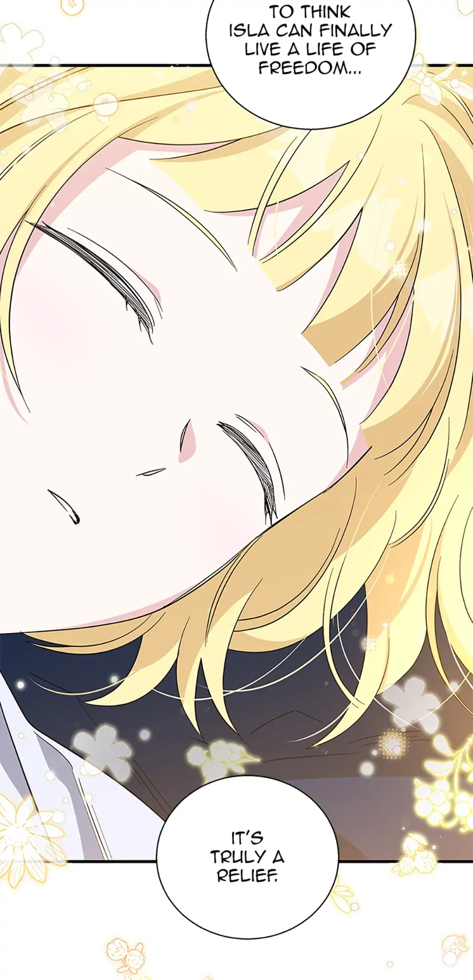 Baroness Goes on Strike [Mature](Official) - Chapter 91 manhwa