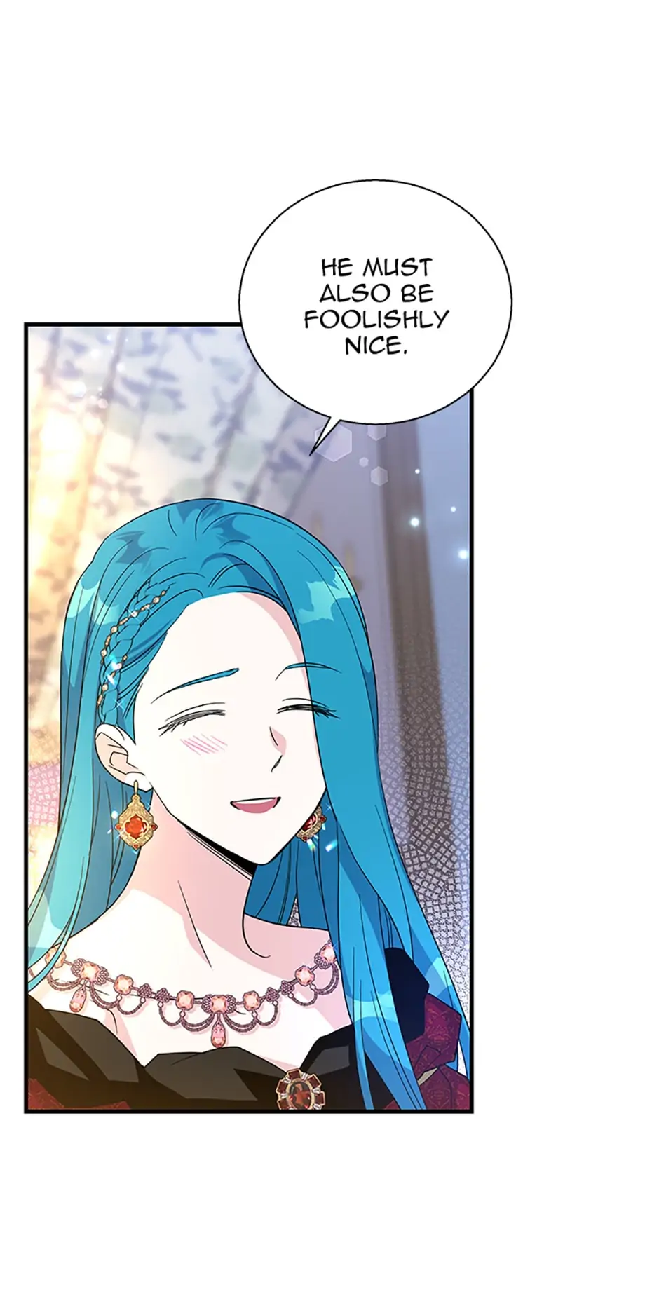 Baroness Goes on Strike [Mature](Official) - Chapter 91 manhwa