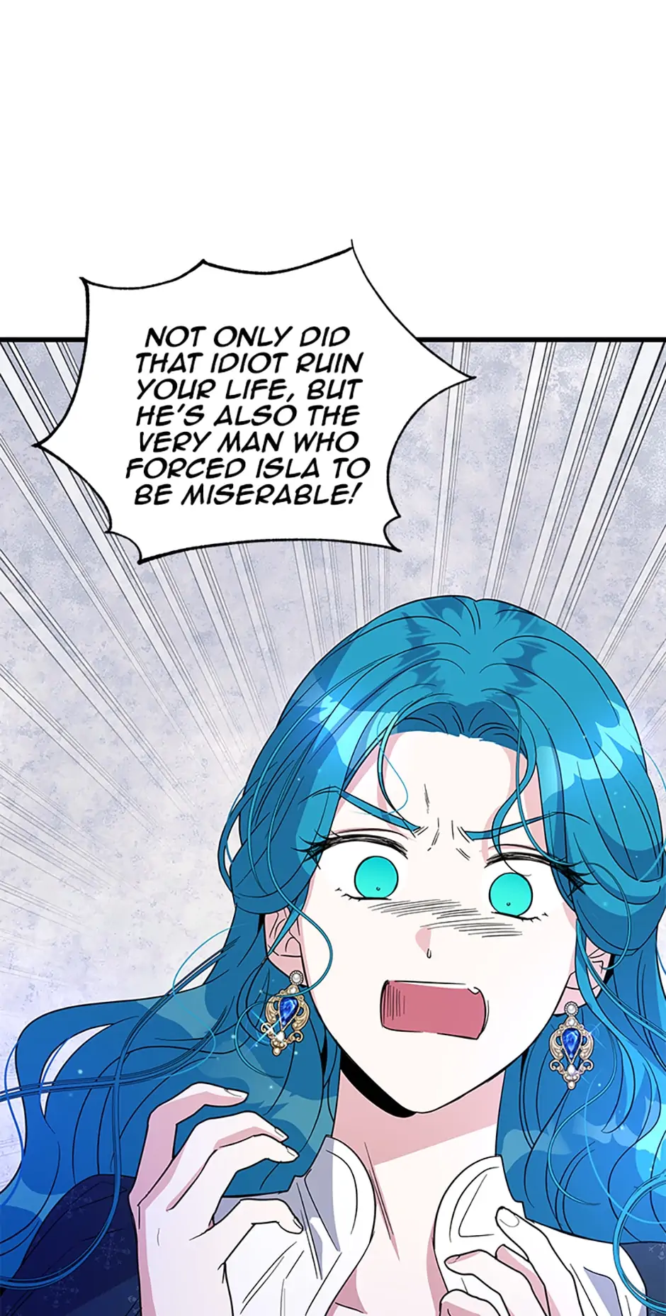 Baroness Goes on Strike [Mature](Official) - Chapter 91 manhwa