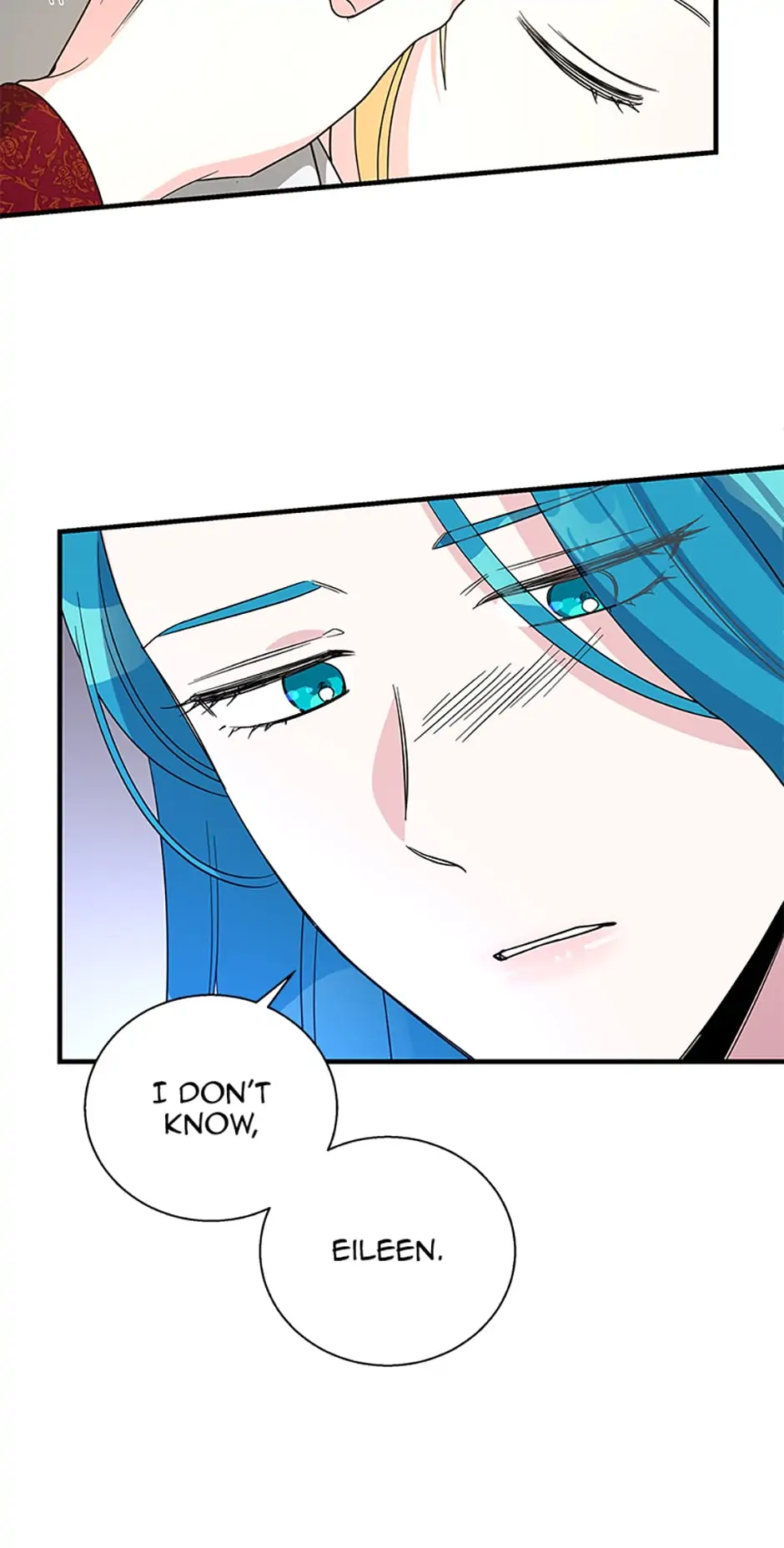 Baroness Goes on Strike [Mature](Official) - Chapter 91 manhwa