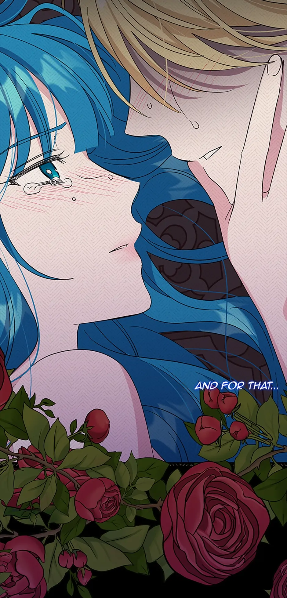 Baroness Goes on Strike [Mature](Official) - Chapter 91 manhwa