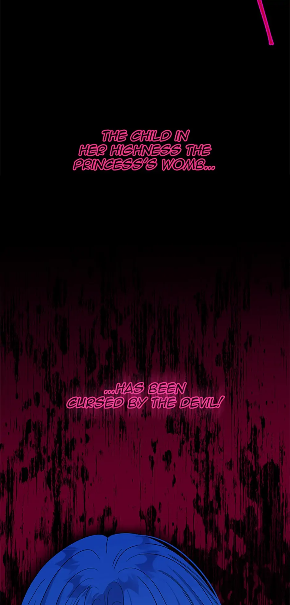 Baroness Goes on Strike [Mature](Official) - Chapter 91 manhwa