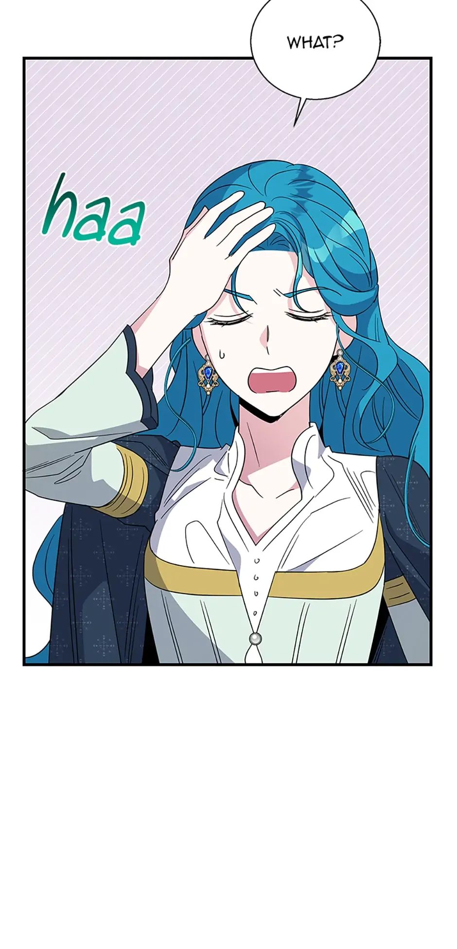 Baroness Goes on Strike [Mature](Official) - Chapter 91 manhwa