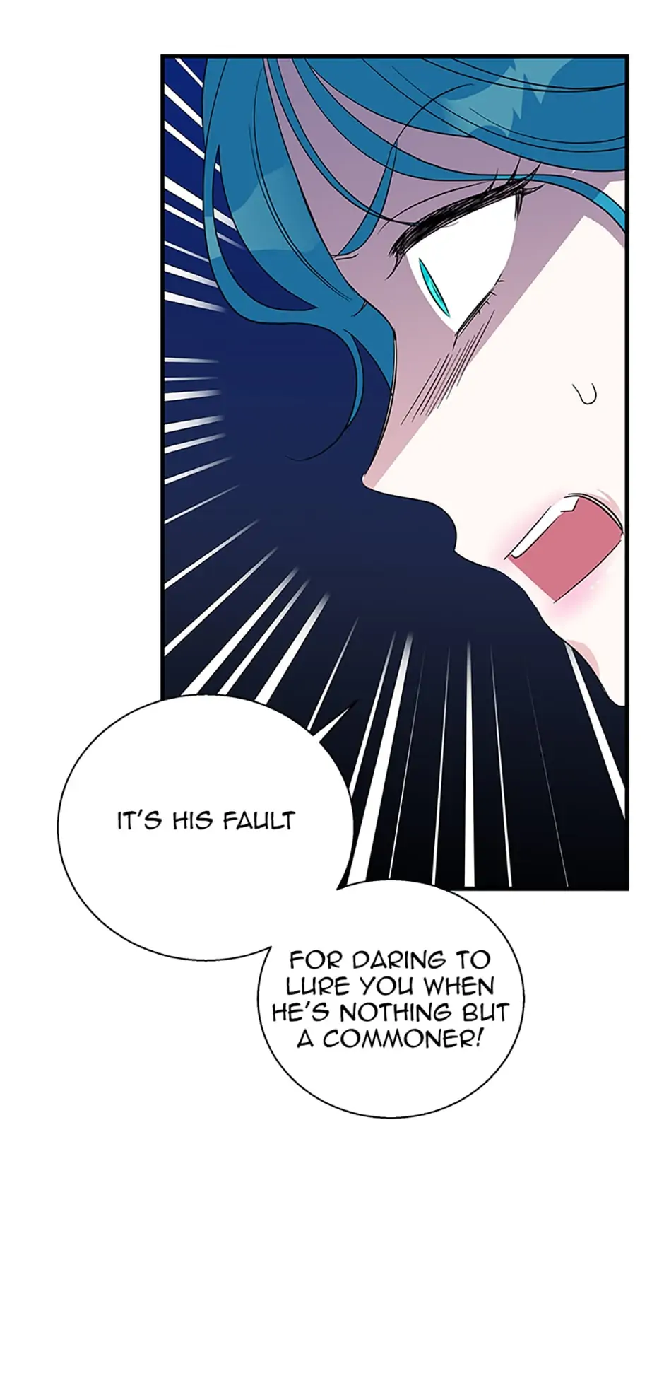 Baroness Goes on Strike [Mature](Official) - Chapter 91 manhwa