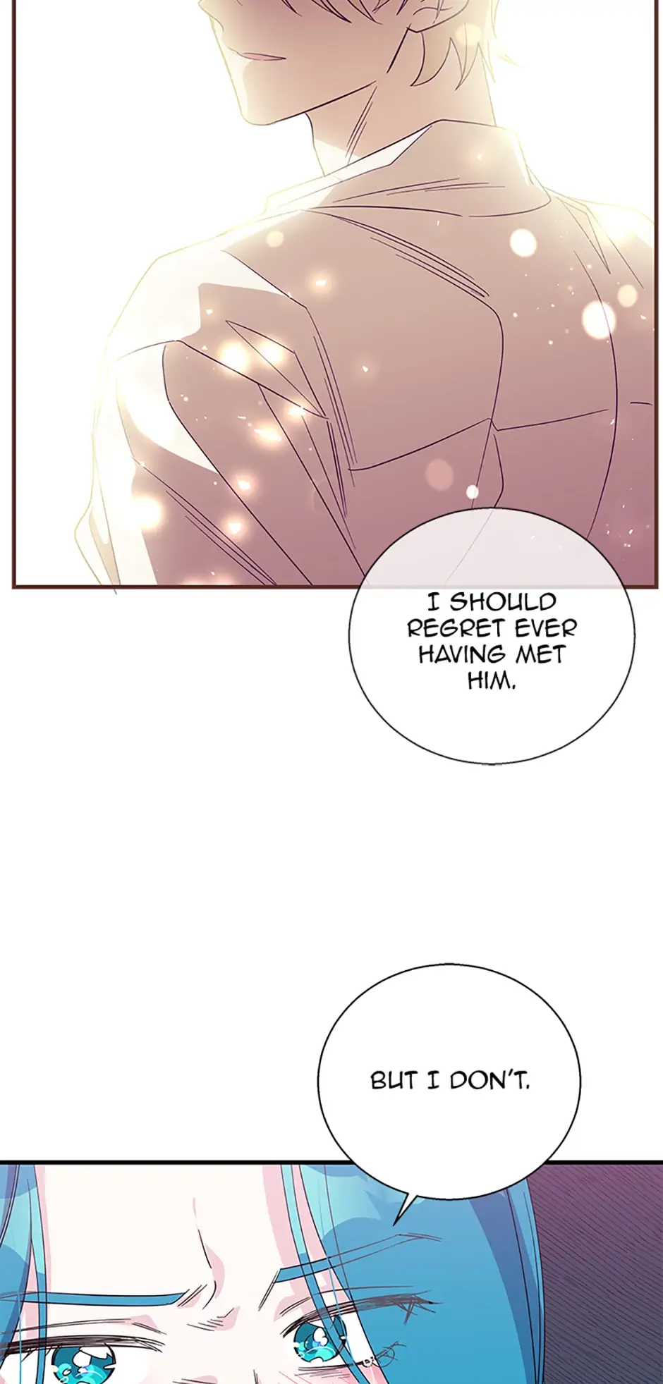 Baroness Goes on Strike [Mature](Official) - Chapter 91 manhwa