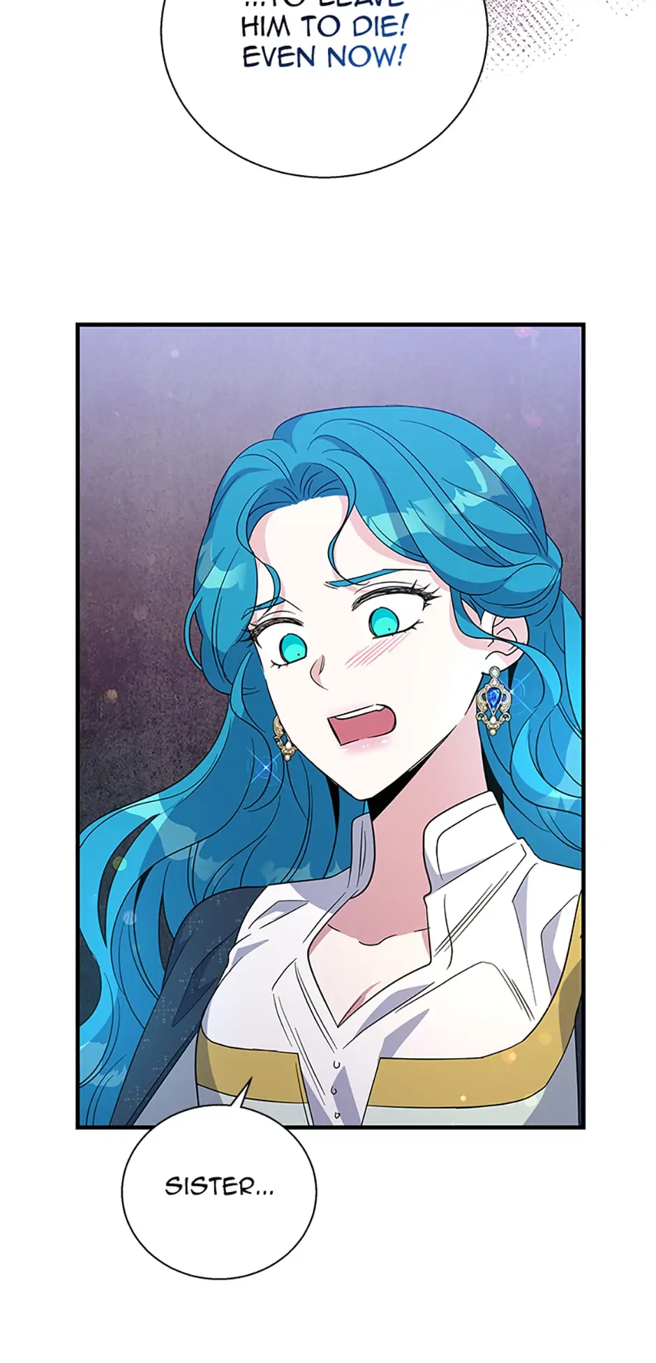 Baroness Goes on Strike [Mature](Official) - Chapter 91 manhwa