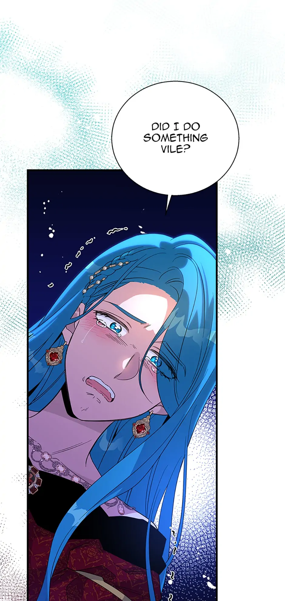Baroness Goes on Strike [Mature](Official) - Chapter 91 manhwa
