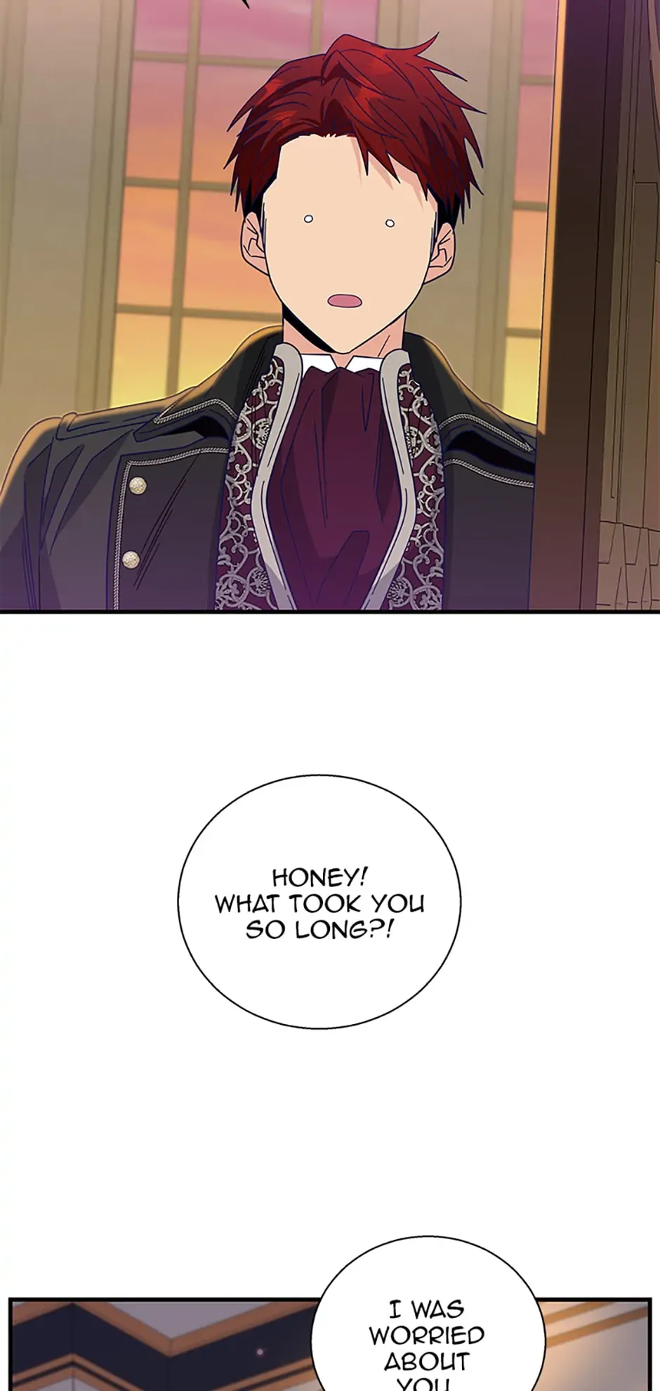 Baroness Goes on Strike [Mature](Official) - Chapter 91 manhwa
