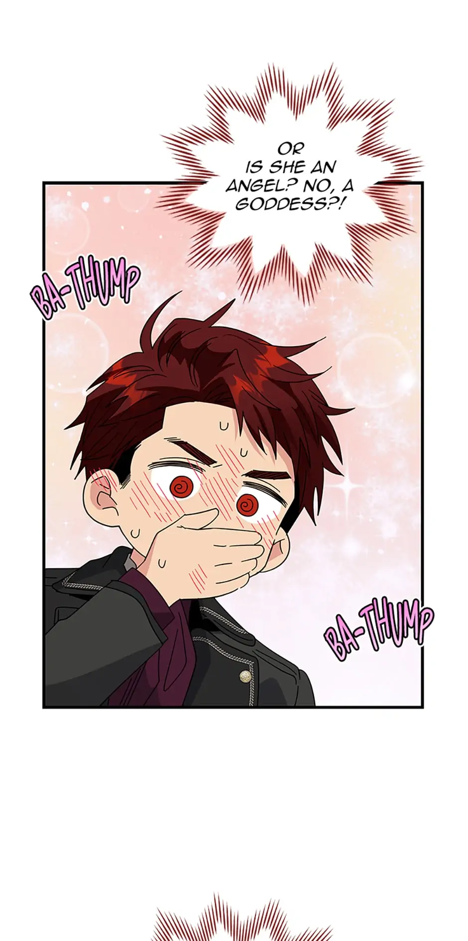 Baroness Goes on Strike [Mature](Official) - Chapter 91 manhwa