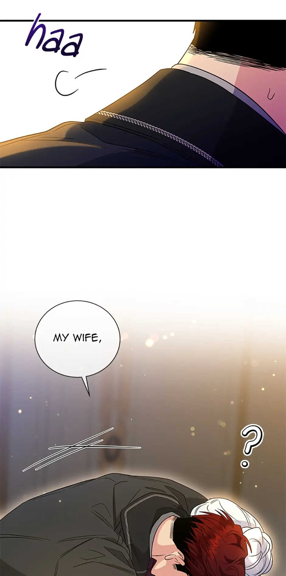 Baroness Goes on Strike [Mature](Official) - Chapter 91 manhwa