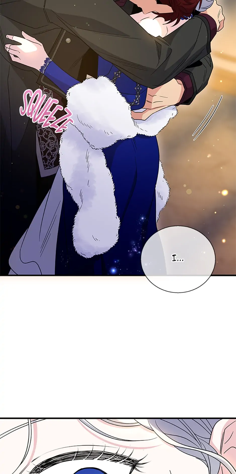 Baroness Goes on Strike [Mature](Official) - Chapter 91 manhwa