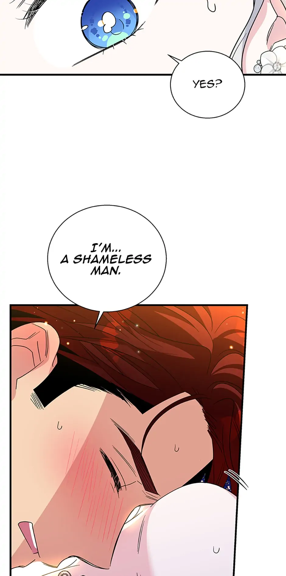Baroness Goes on Strike [Mature](Official) - Chapter 91 manhwa