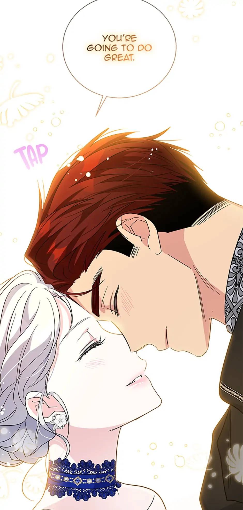Baroness Goes on Strike [Mature](Official) - Chapter 91 manhwa