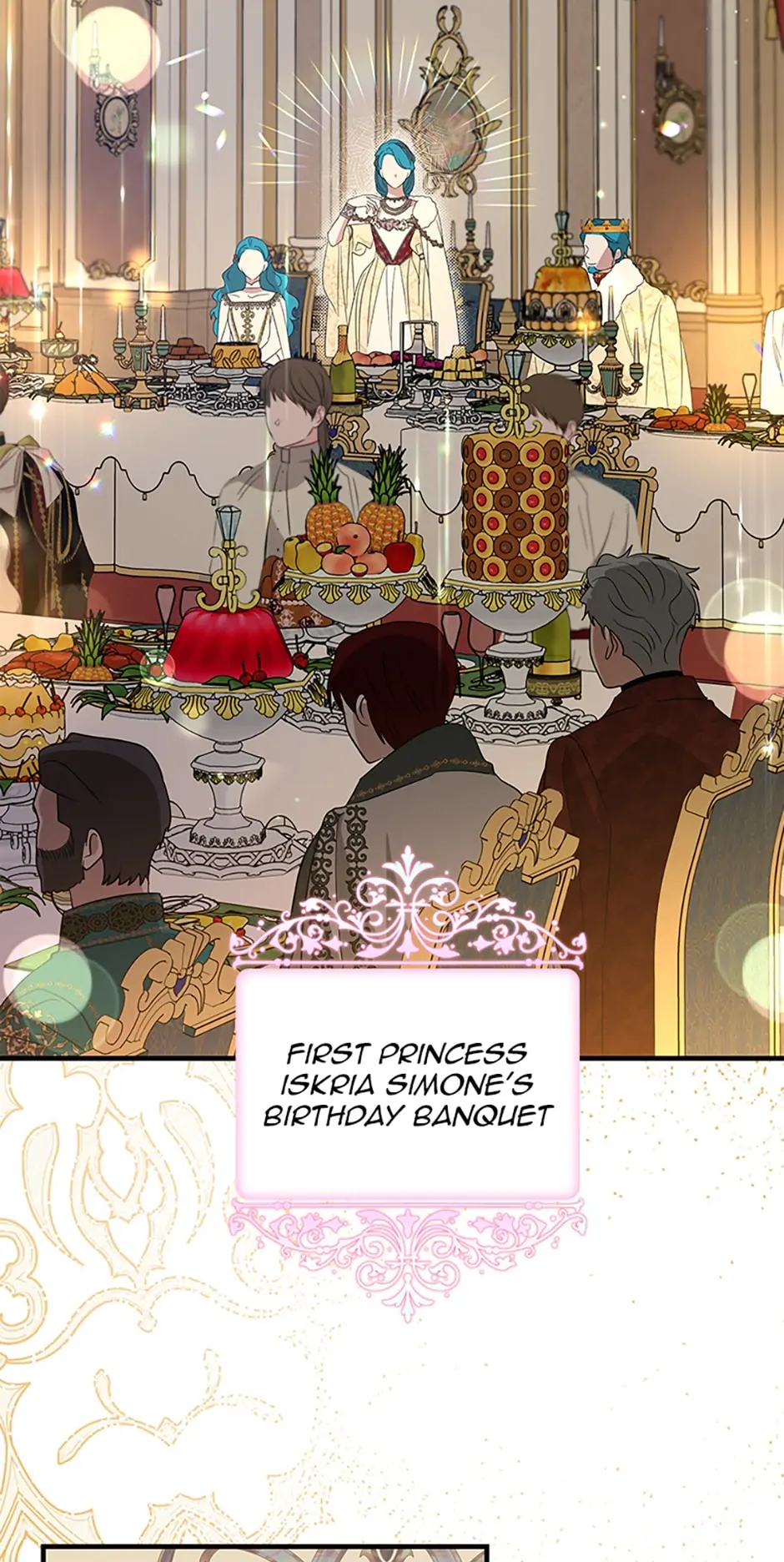 Baroness Goes on Strike [Mature](Official) - Chapter 92 : Master or Mistress 〖Season 2 Finale〗 manhwa