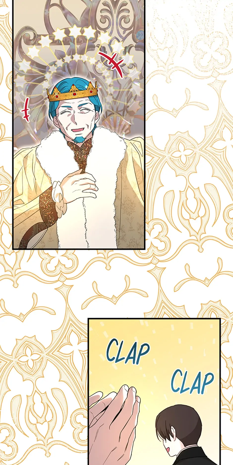 Baroness Goes on Strike [Mature](Official) - Chapter 92 : Master or Mistress 〖Season 2 Finale〗 manhwa