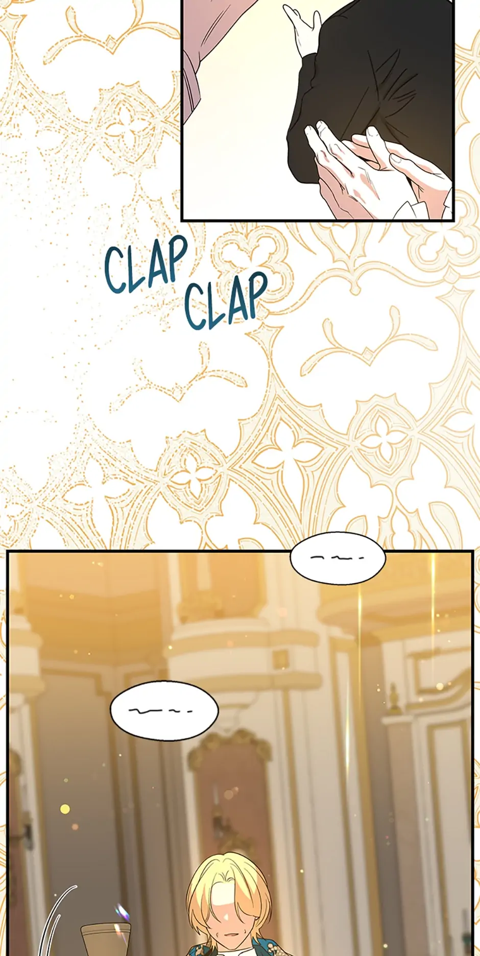 Baroness Goes on Strike [Mature](Official) - Chapter 92 : Master or Mistress 〖Season 2 Finale〗 manhwa