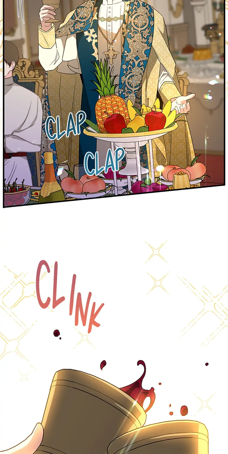 Baroness Goes on Strike [Mature](Official) - Chapter 92 : Master or Mistress 〖Season 2 Finale〗 manhwa
