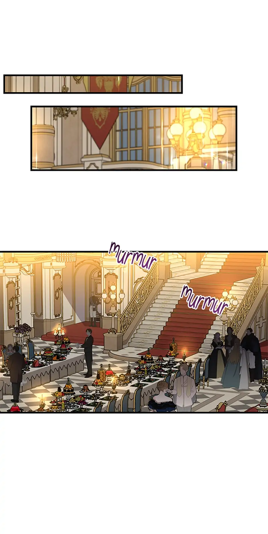 Baroness Goes on Strike [Mature](Official) - Chapter 92 : Master or Mistress 〖Season 2 Finale〗 manhwa
