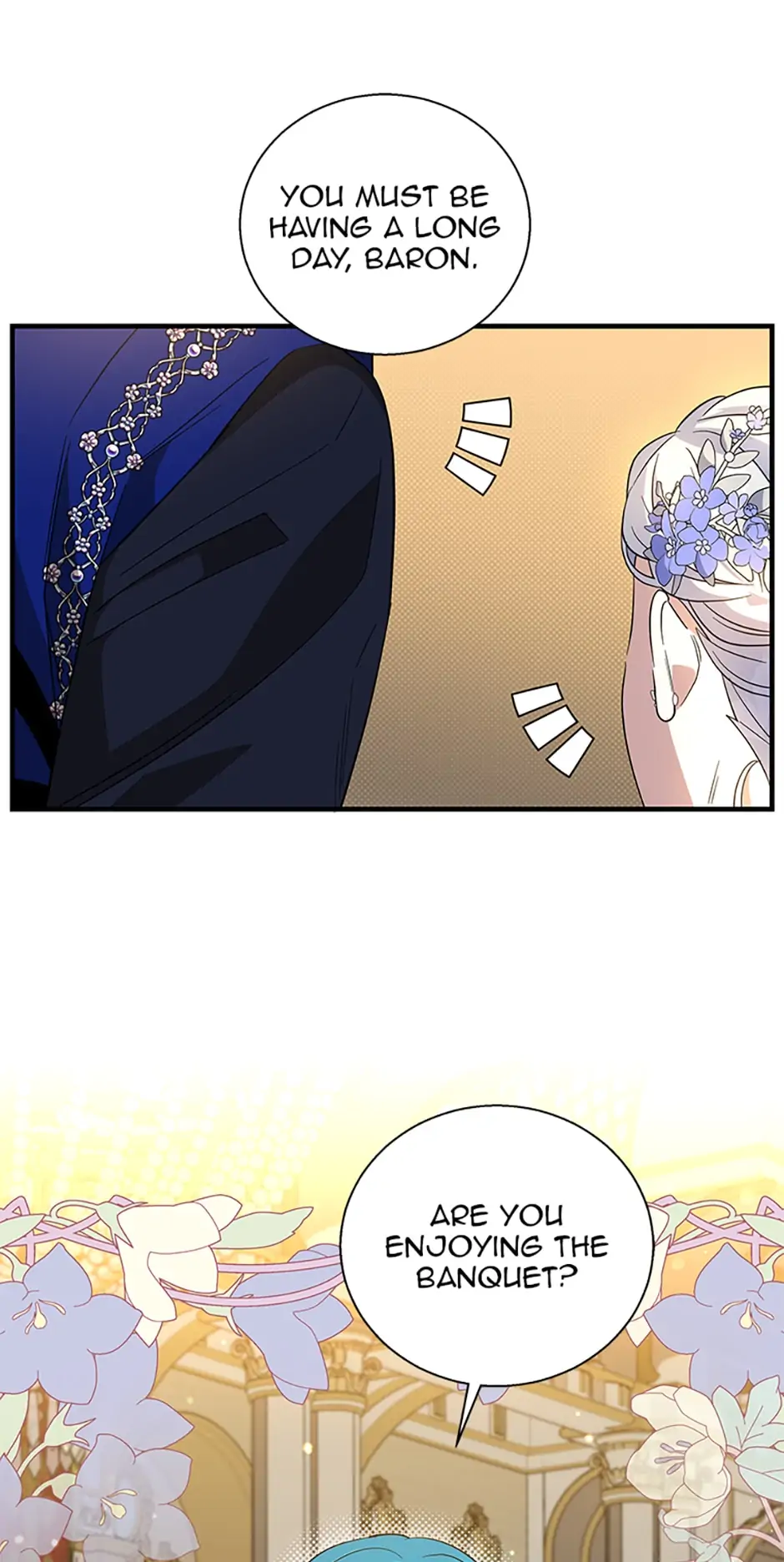 Baroness Goes on Strike [Mature](Official) - Chapter 92 : Master or Mistress 〖Season 2 Finale〗 manhwa