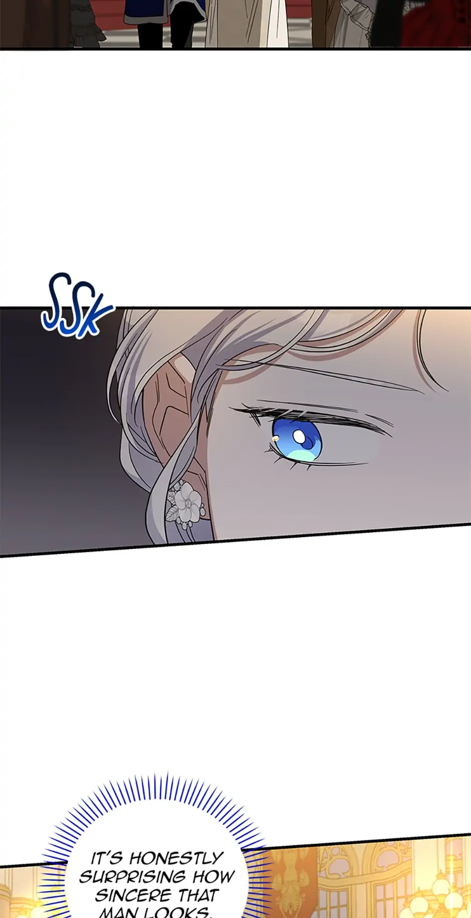Baroness Goes on Strike [Mature](Official) - Chapter 92 : Master or Mistress 〖Season 2 Finale〗 manhwa