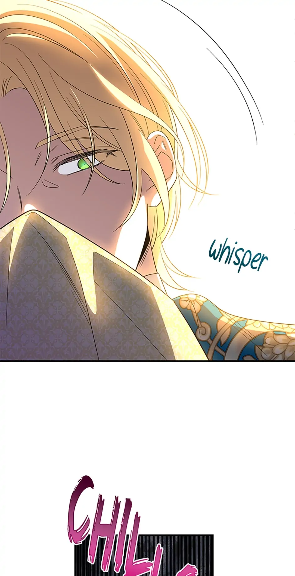 Baroness Goes on Strike [Mature](Official) - Chapter 92 : Master or Mistress 〖Season 2 Finale〗 manhwa