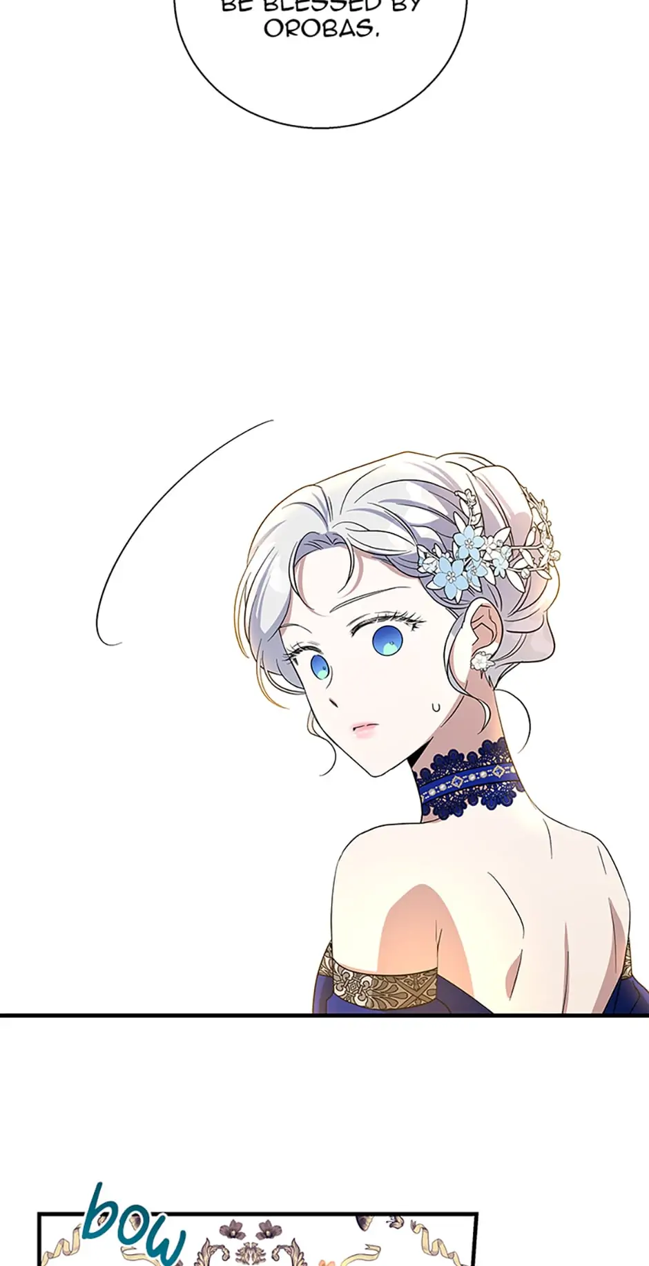 Baroness Goes on Strike [Mature](Official) - Chapter 92 : Master or Mistress 〖Season 2 Finale〗 manhwa