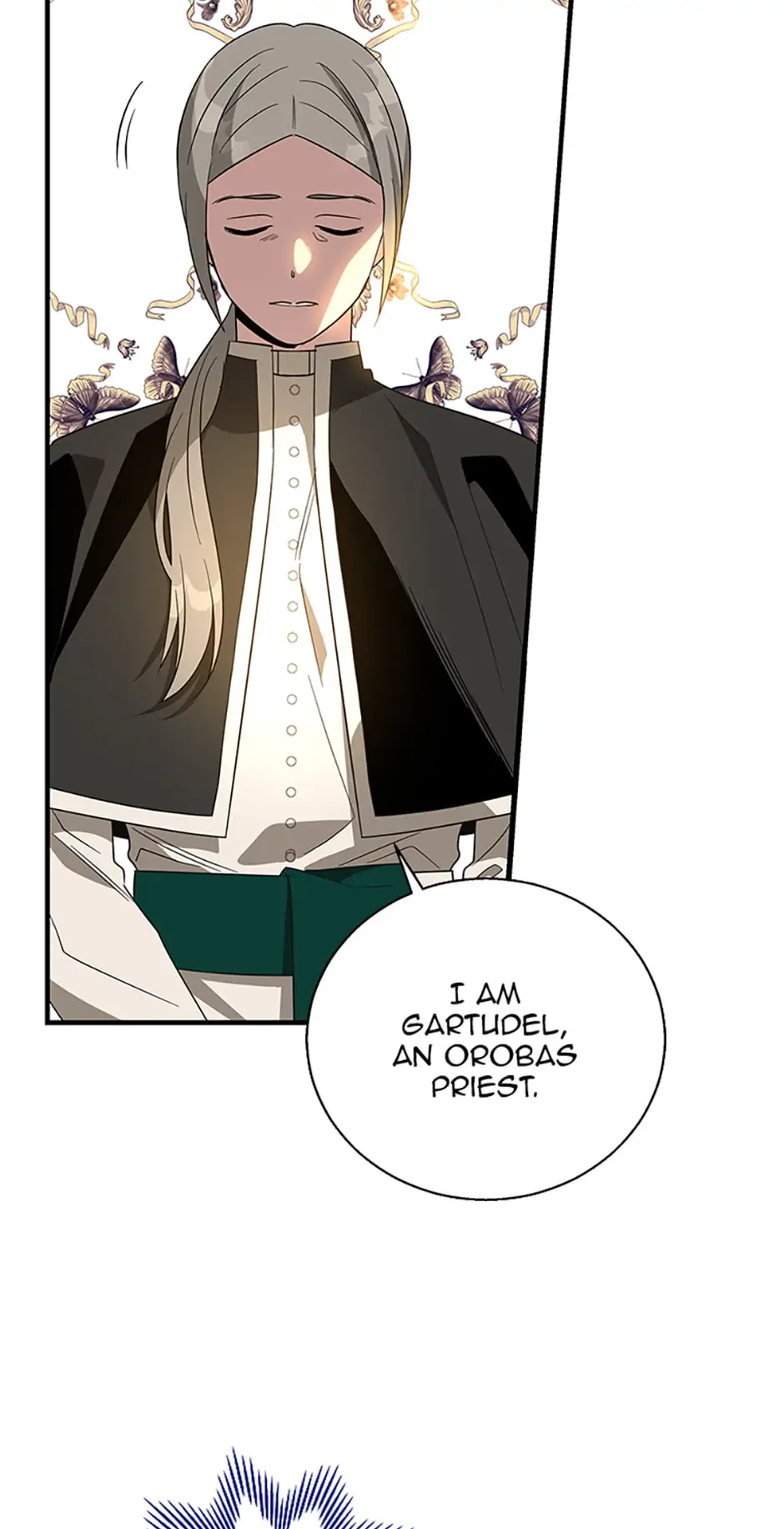 Baroness Goes on Strike [Mature](Official) - Chapter 92 : Master or Mistress 〖Season 2 Finale〗 manhwa