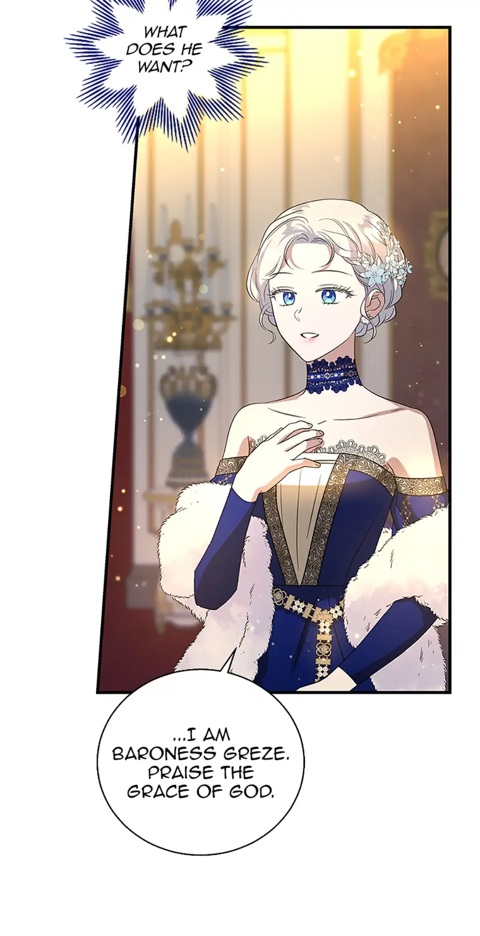 Baroness Goes on Strike [Mature](Official) - Chapter 92 : Master or Mistress 〖Season 2 Finale〗 manhwa