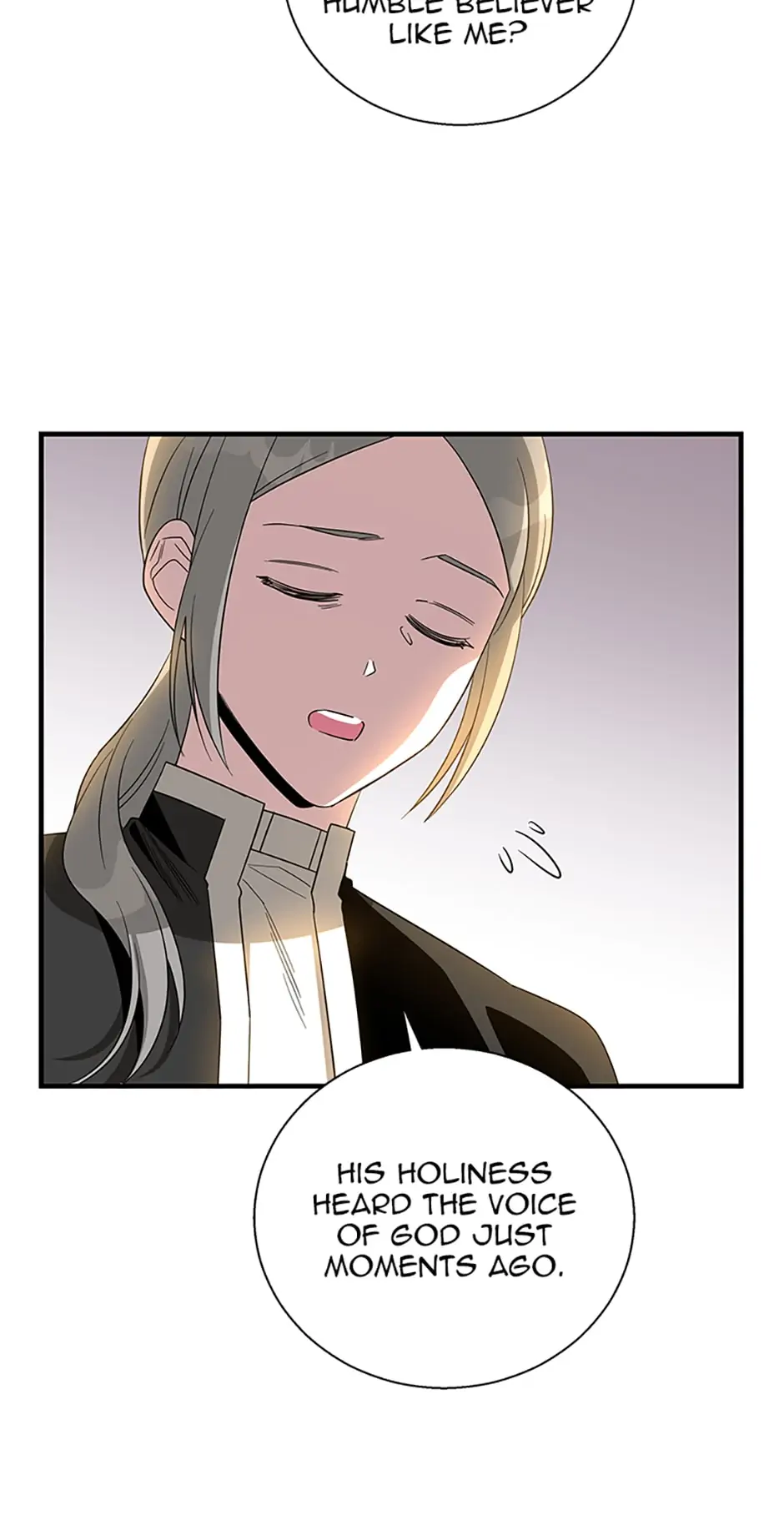 Baroness Goes on Strike [Mature](Official) - Chapter 92 : Master or Mistress 〖Season 2 Finale〗 manhwa