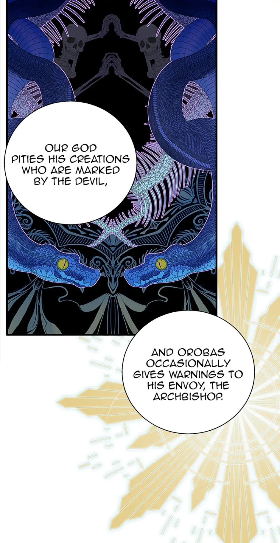 Baroness Goes on Strike [Mature](Official) - Chapter 92 : Master or Mistress 〖Season 2 Finale〗 manhwa
