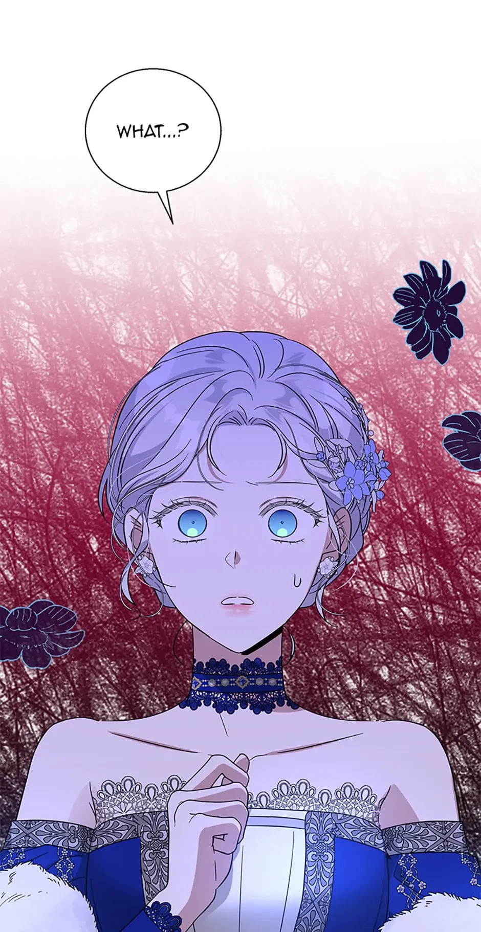 Baroness Goes on Strike [Mature](Official) - Chapter 92 : Master or Mistress 〖Season 2 Finale〗 manhwa