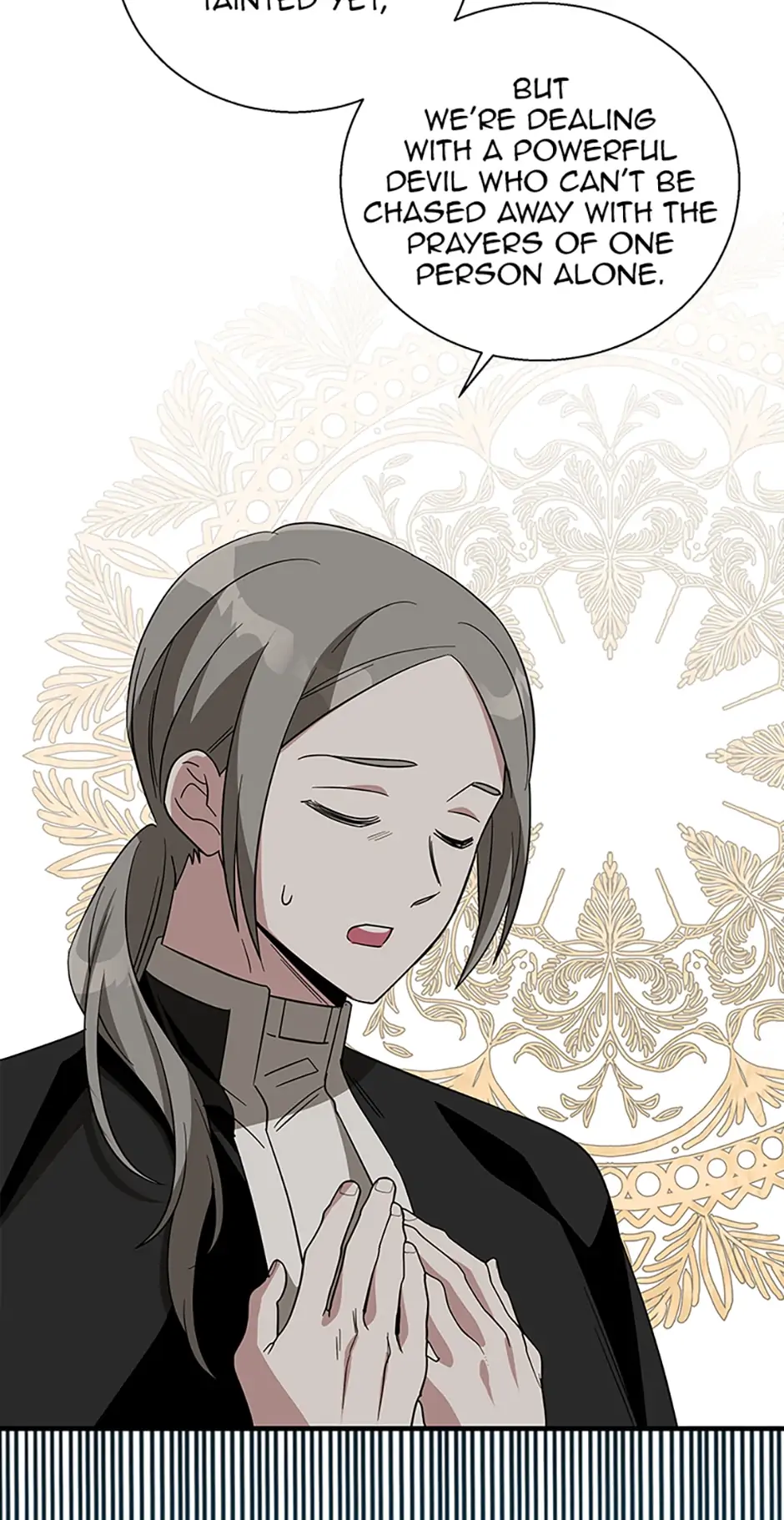 Baroness Goes on Strike [Mature](Official) - Chapter 92 : Master or Mistress 〖Season 2 Finale〗 manhwa