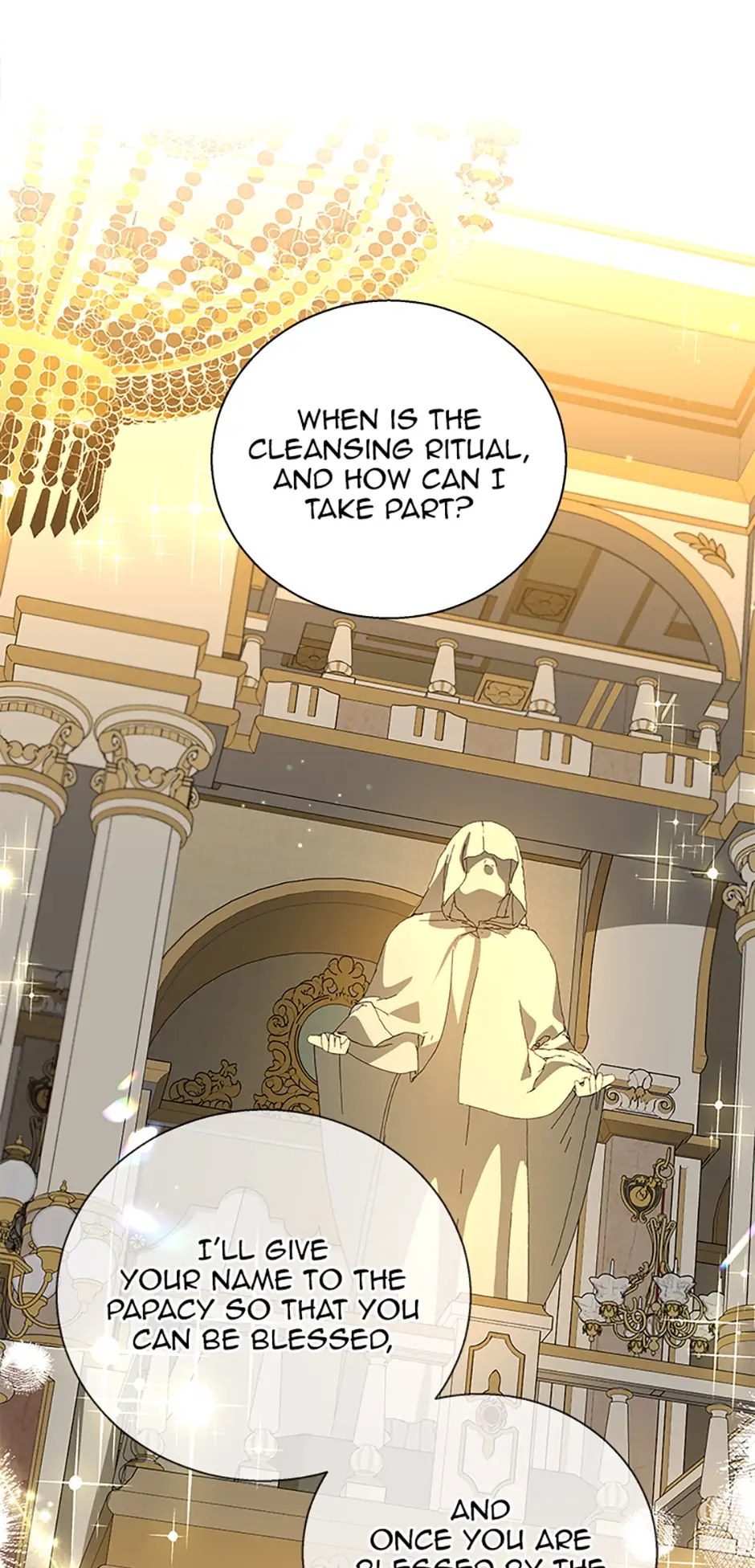 Baroness Goes on Strike [Mature](Official) - Chapter 92 : Master or Mistress 〖Season 2 Finale〗 manhwa