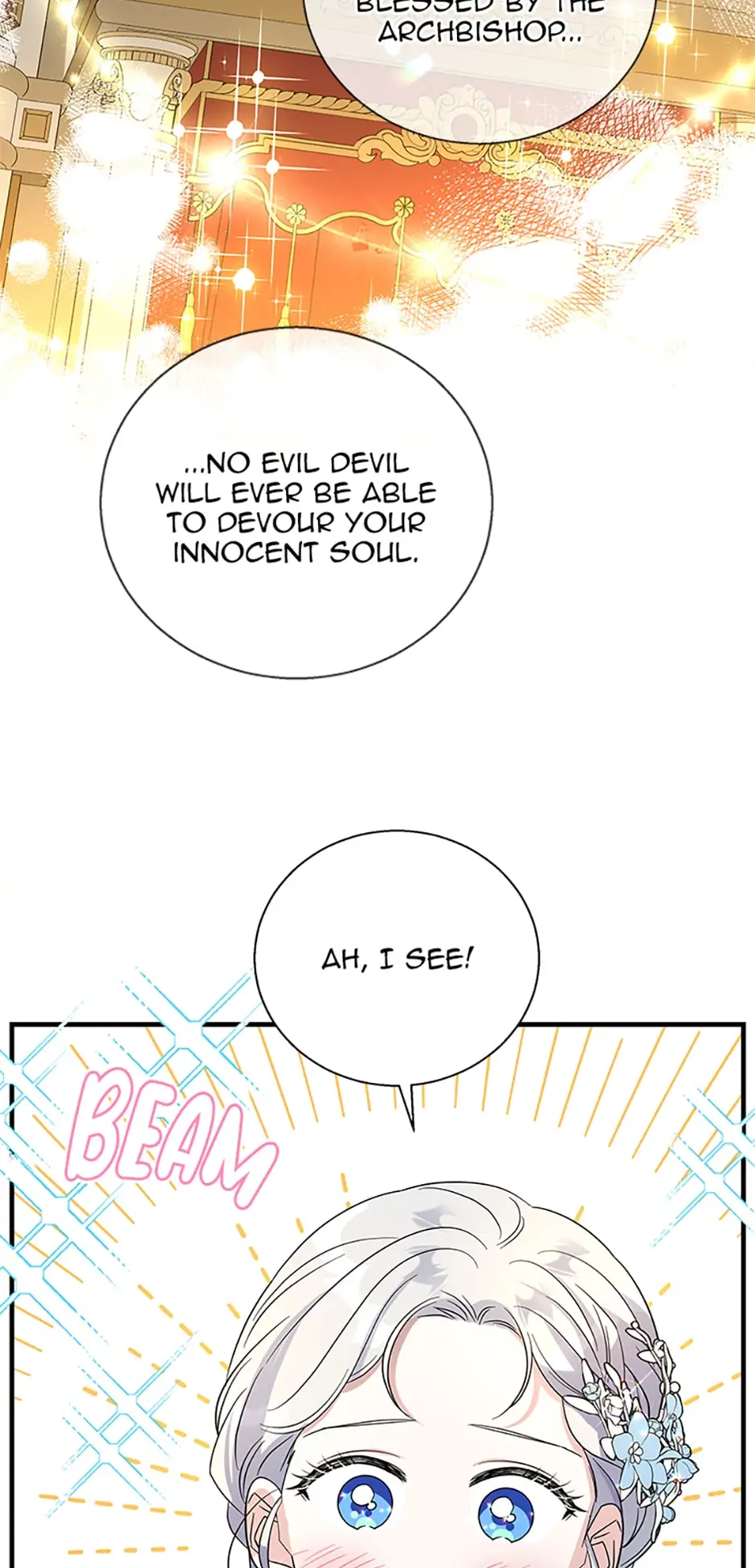 Baroness Goes on Strike [Mature](Official) - Chapter 92 : Master or Mistress 〖Season 2 Finale〗 manhwa