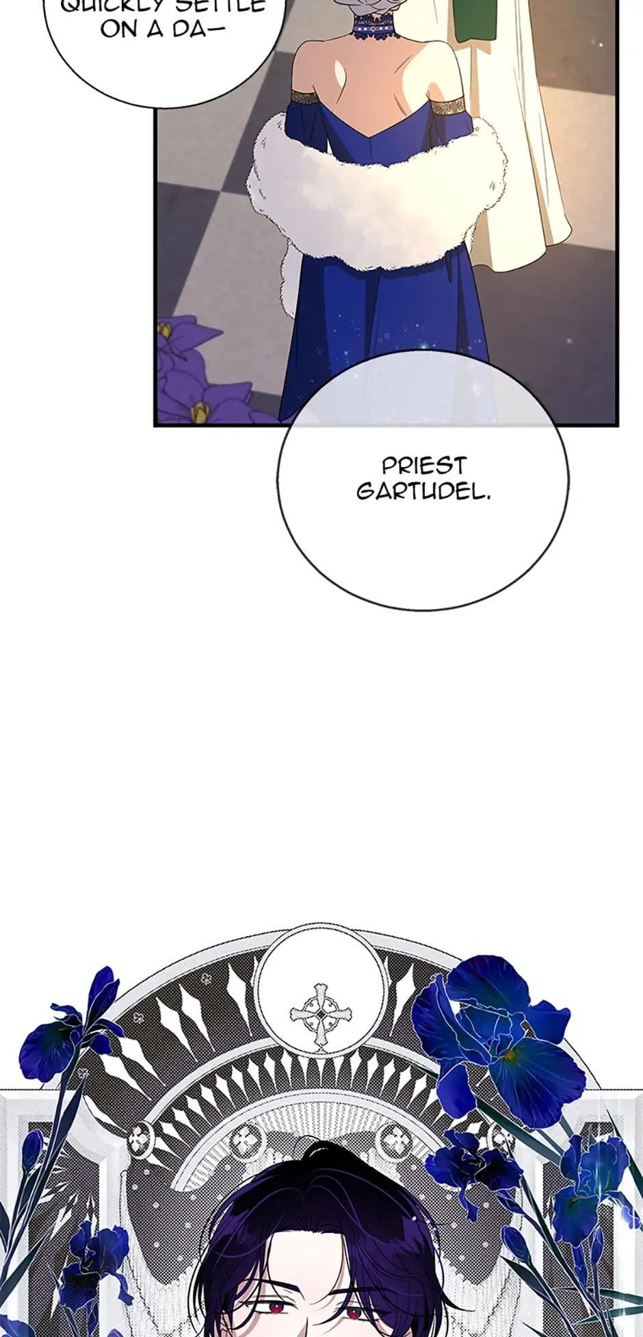 Baroness Goes on Strike [Mature](Official) - Chapter 92 : Master or Mistress 〖Season 2 Finale〗 manhwa