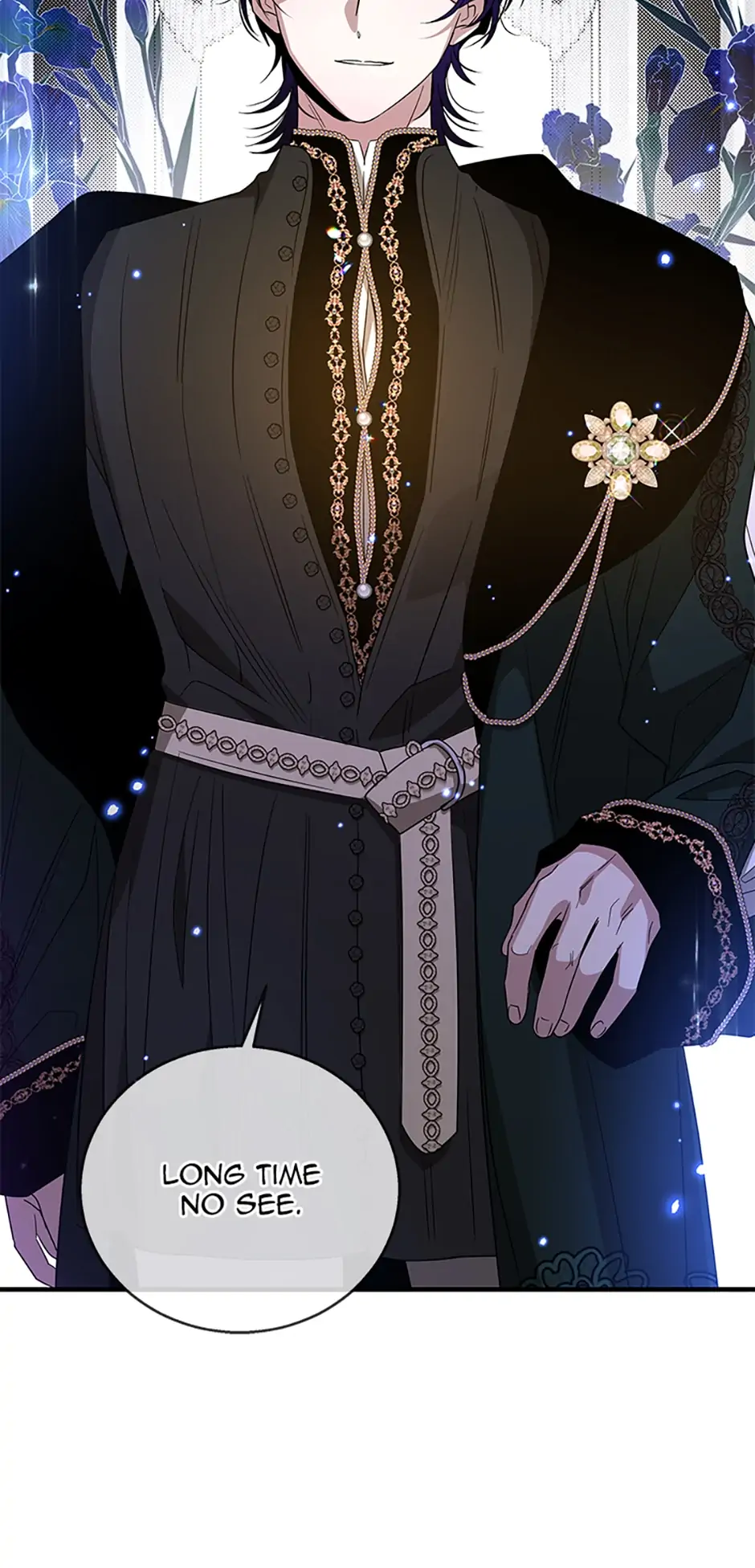 Baroness Goes on Strike [Mature](Official) - Chapter 92 : Master or Mistress 〖Season 2 Finale〗 manhwa