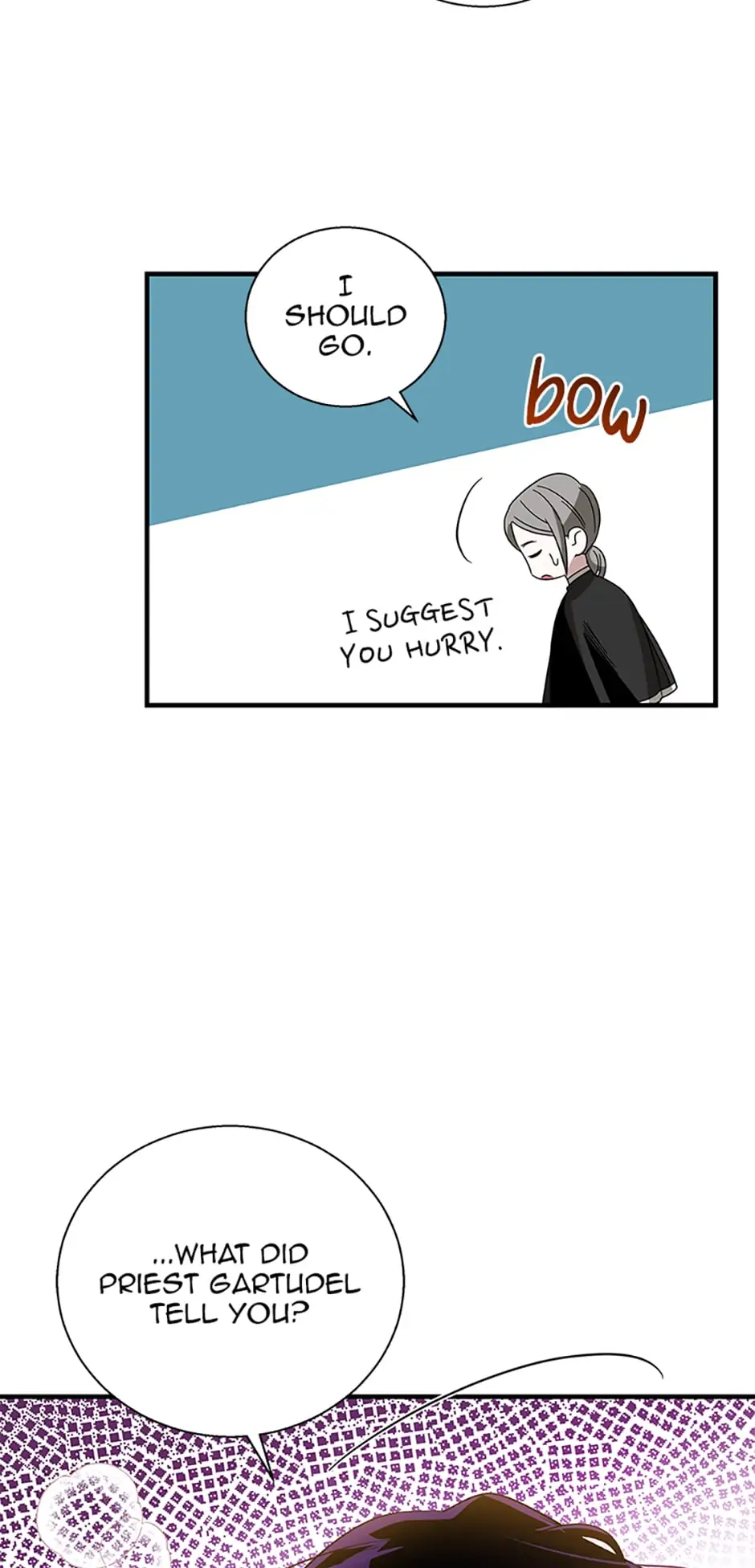 Baroness Goes on Strike [Mature](Official) - Chapter 92 : Master or Mistress 〖Season 2 Finale〗 manhwa
