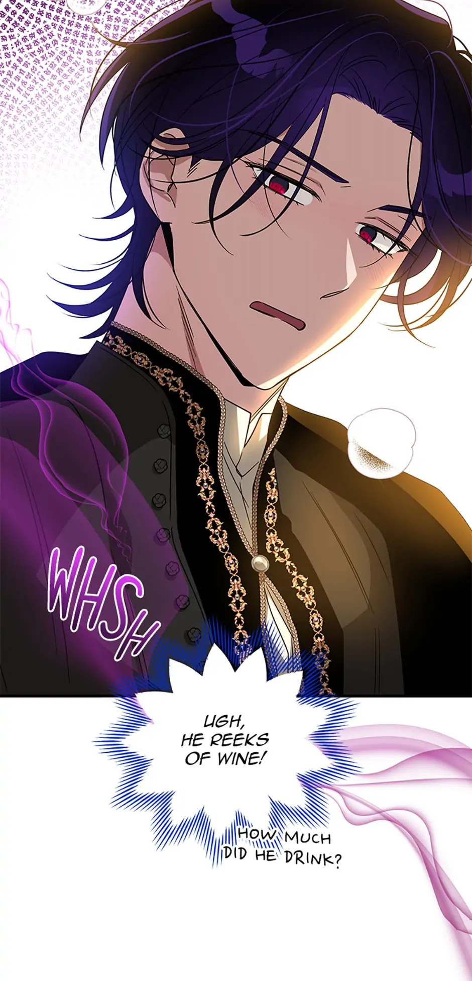 Baroness Goes on Strike [Mature](Official) - Chapter 92 : Master or Mistress 〖Season 2 Finale〗 manhwa