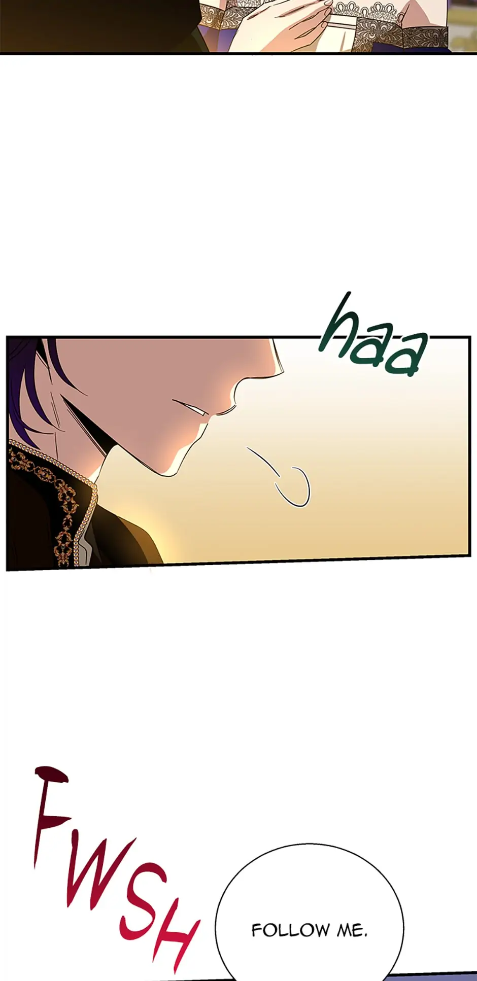 Baroness Goes on Strike [Mature](Official) - Chapter 92 : Master or Mistress 〖Season 2 Finale〗 manhwa