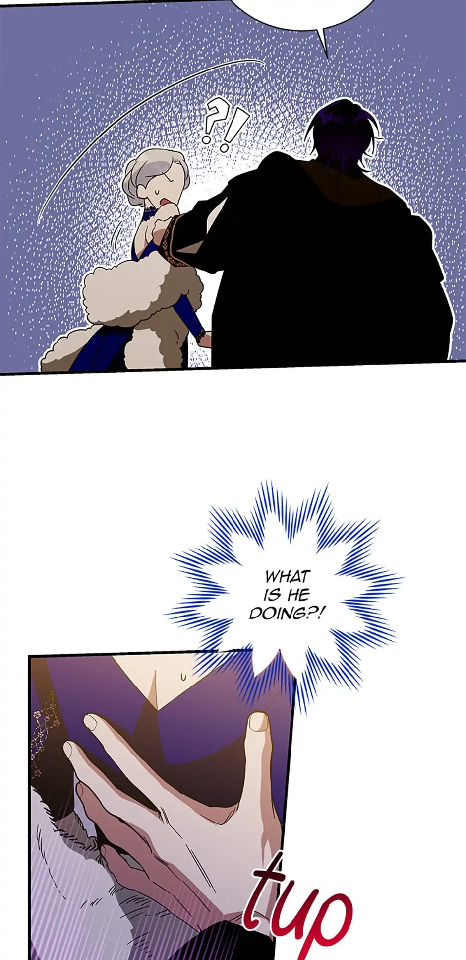 Baroness Goes on Strike [Mature](Official) - Chapter 92 : Master or Mistress 〖Season 2 Finale〗 manhwa