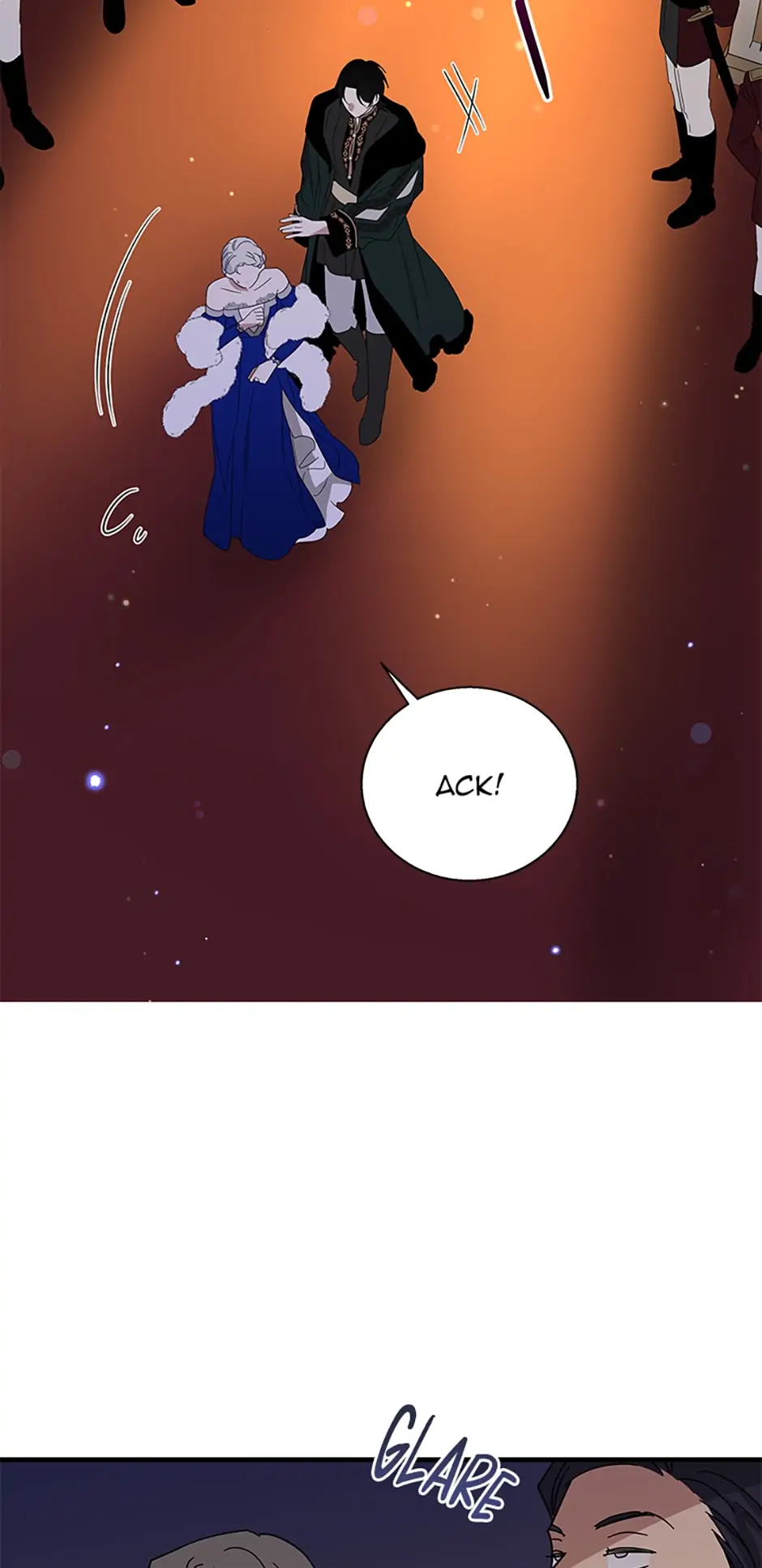 Baroness Goes on Strike [Mature](Official) - Chapter 92 : Master or Mistress 〖Season 2 Finale〗 manhwa