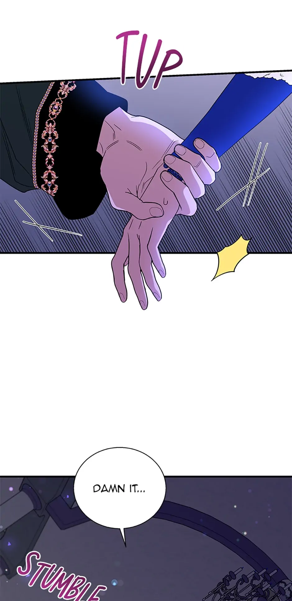 Baroness Goes on Strike [Mature](Official) - Chapter 92 : Master or Mistress 〖Season 2 Finale〗 manhwa
