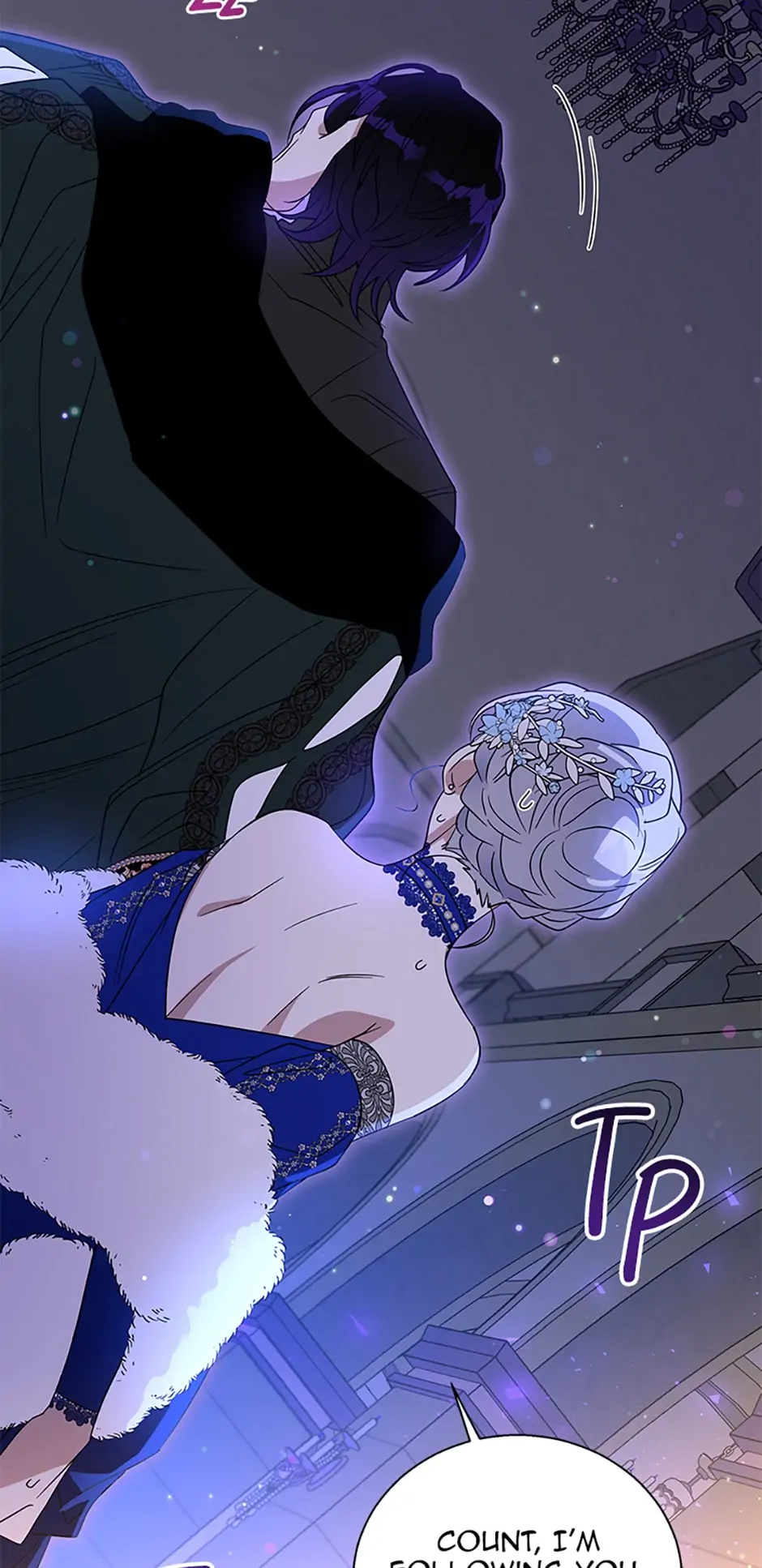 Baroness Goes on Strike [Mature](Official) - Chapter 92 : Master or Mistress 〖Season 2 Finale〗 manhwa