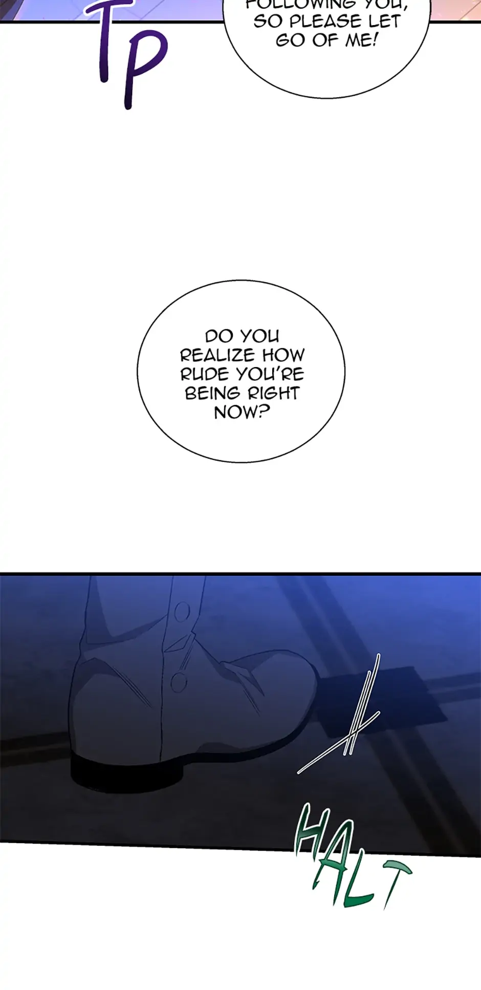 Baroness Goes on Strike [Mature](Official) - Chapter 92 : Master or Mistress 〖Season 2 Finale〗 manhwa