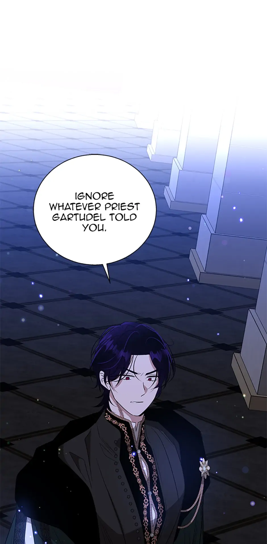 Baroness Goes on Strike [Mature](Official) - Chapter 92 : Master or Mistress 〖Season 2 Finale〗 manhwa