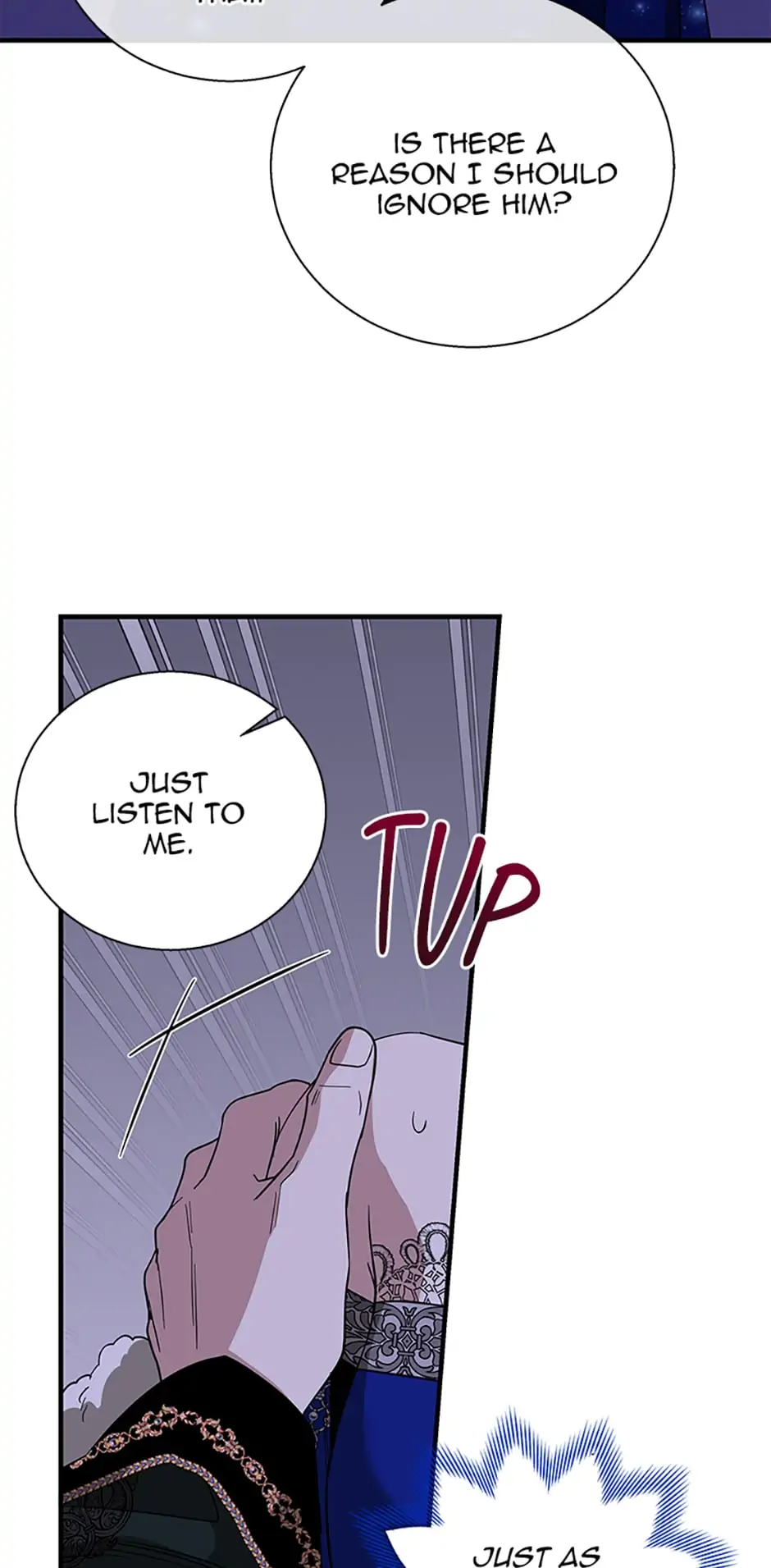Baroness Goes on Strike [Mature](Official) - Chapter 92 : Master or Mistress 〖Season 2 Finale〗 manhwa