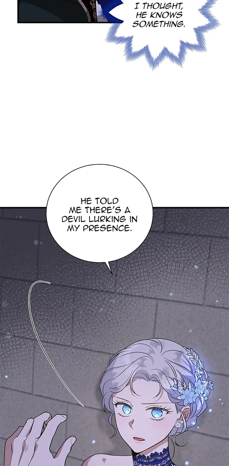 Baroness Goes on Strike [Mature](Official) - Chapter 92 : Master or Mistress 〖Season 2 Finale〗 manhwa