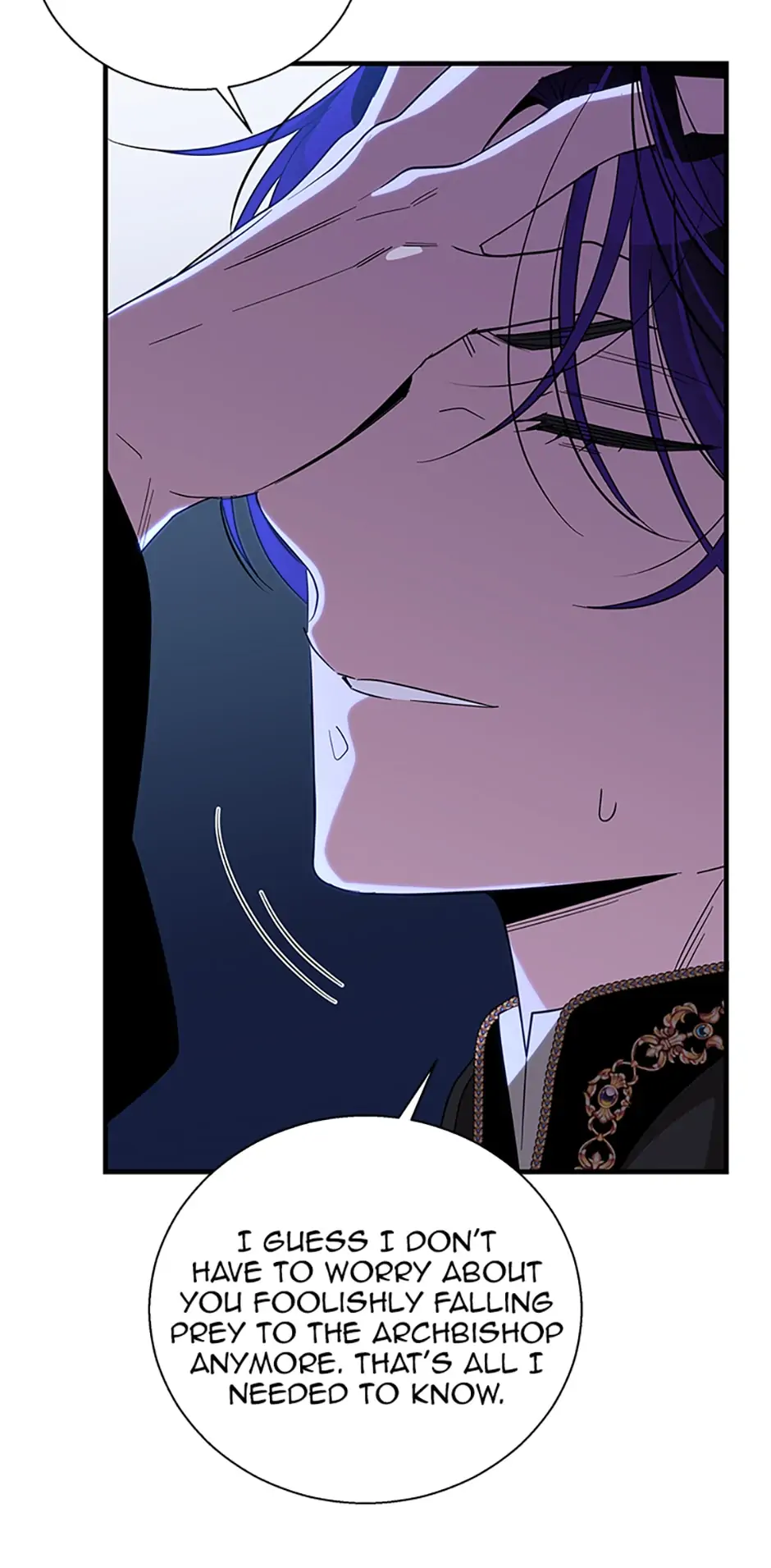 Baroness Goes on Strike [Mature](Official) - Chapter 92 : Master or Mistress 〖Season 2 Finale〗 manhwa